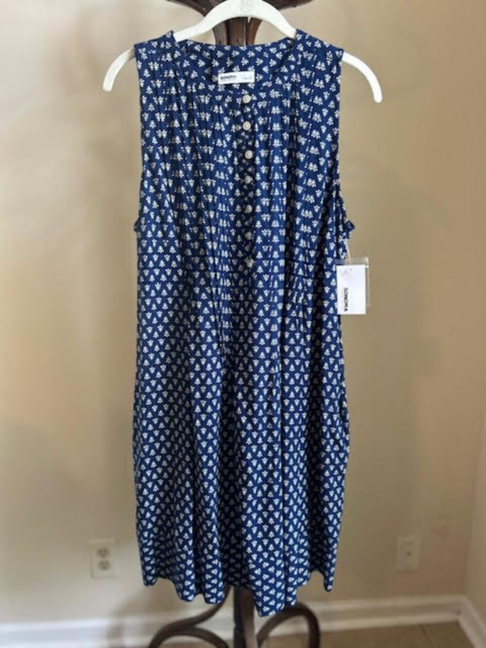 Sonoma Goods for Life Mini Dress NWT